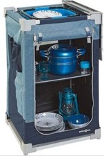 Mobile cucina per campeggio - mobile,