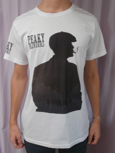 The peaky blinders - peaky,