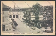 Alessandria Serravalle Libarna