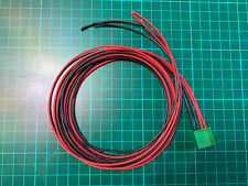 Power cord + Degausss harness