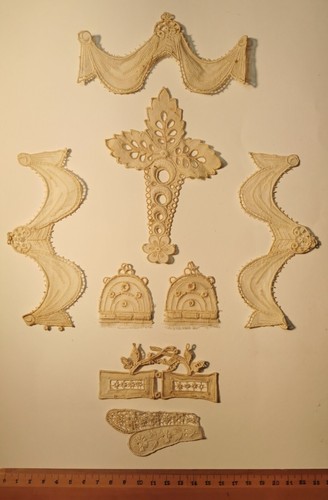 Pizzi vintage soggetti - vintage,