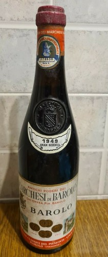 Barolo antichi poderi - barolo,
