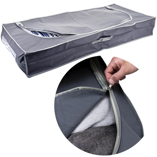 Cassettiera sottoletto scatola