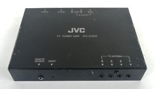 JVC KV-C 1001 - TV TUNER UNIT