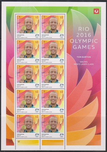 Olimpiadi 2016 vela - olimpiadi,