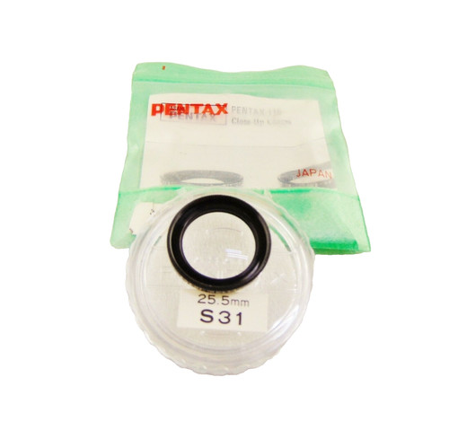 Pentax close lens 5 mm - 25,5,