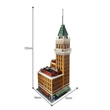 Grattacielo Torre Tribuna