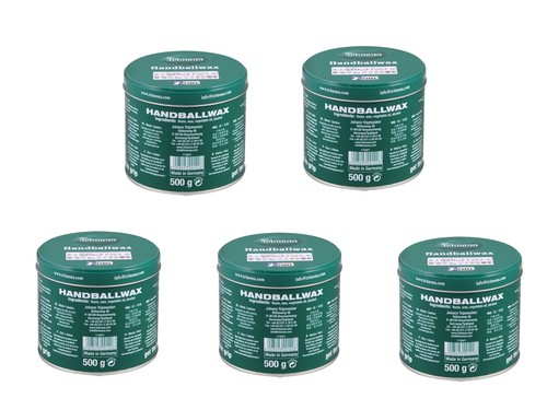 Cera per pallamano - , trimona