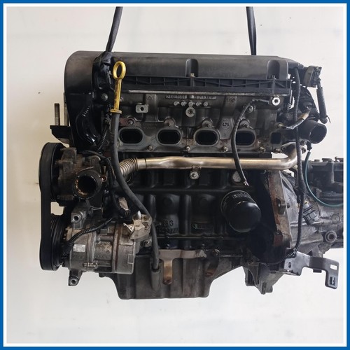 Motore completo 192b3000 77kw - completo,