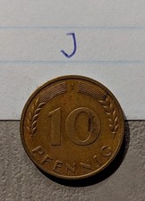 Münze Bundesrepublik