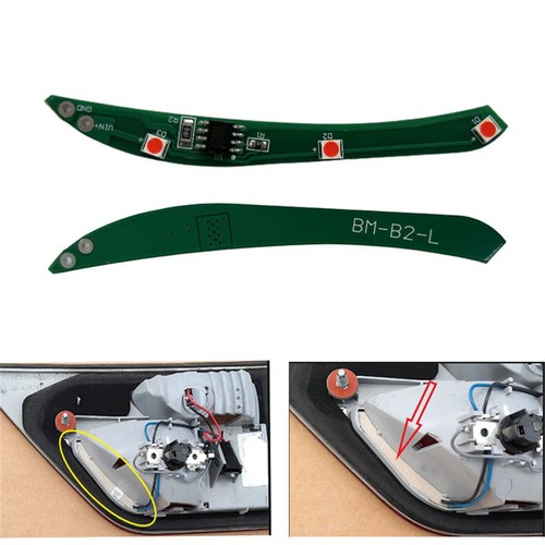 Paio chip board riparazione - 1,