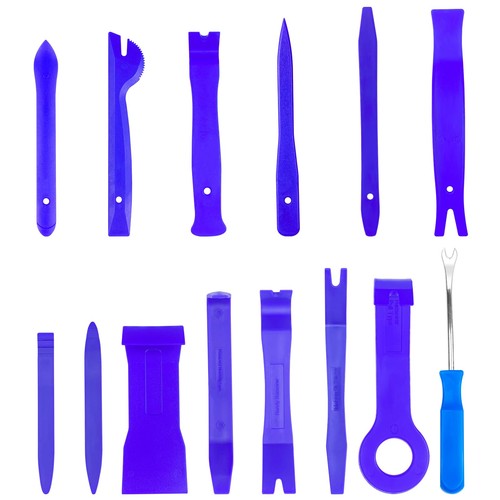 Fousenuk pezzi kit - fousenuk, 14
