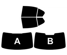 Pellicola Oscurante Vetri per