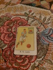 Figurina Scudetto Anni 30/40