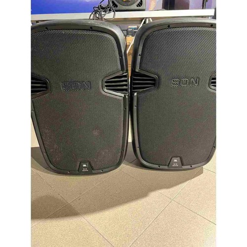 Jbl eon 515 coppia casse - eon,