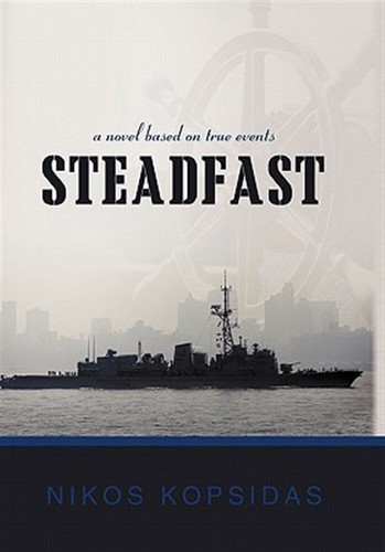 Steadfast paperback by - steadfast,,