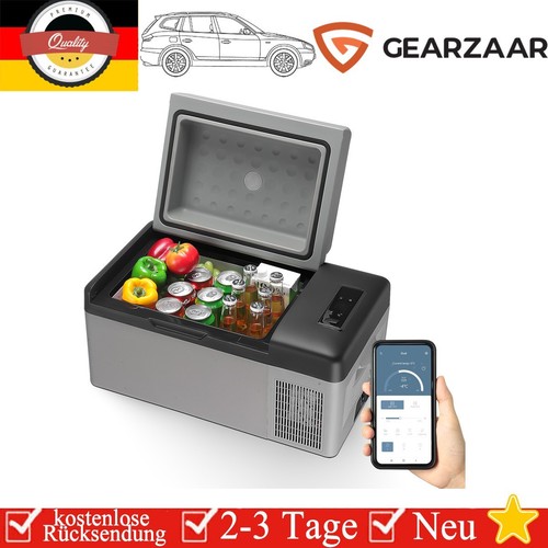 Compressore 20l frigo box - 20l, mini