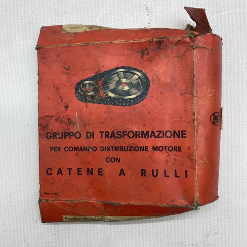 Kit trasformazione - kit,