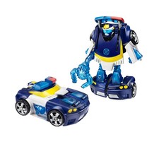 Playskool Heroes Rescue Bots
