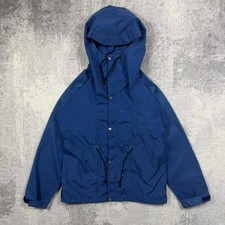 Giacca a vento vintage anni 70