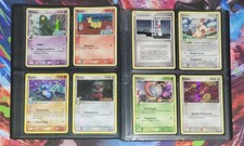 Mega Lotto 36 Carte Pokemon