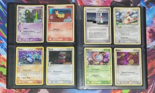 Mega lotto carte pokemon - mega,