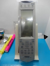 telecomando teac rc-l800 nuovo