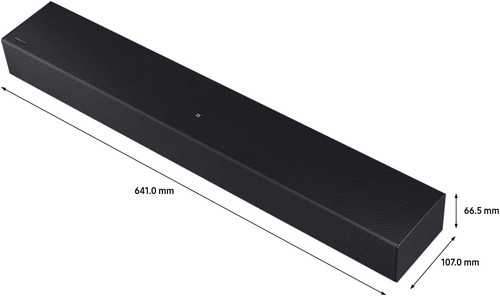 Soundbar bluetooth - soundbar,