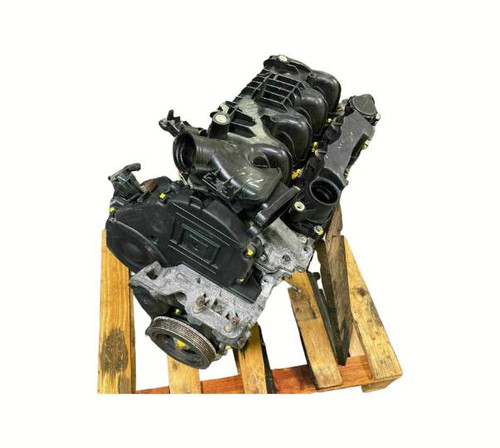 Motore usato ford 6tdci - ford, 1.6tdci