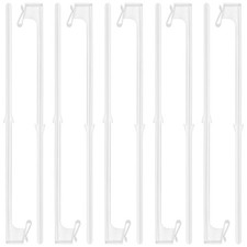  10 Pcs Window Mount Clip