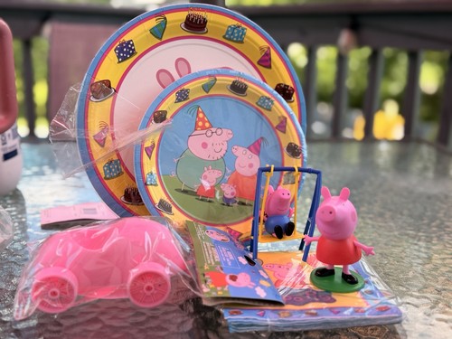 Lotto cake topper piatti - cake,