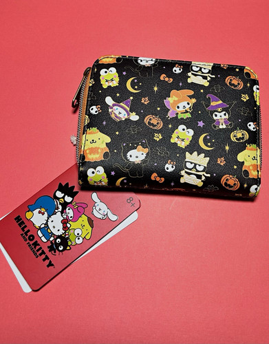 Portafoglio loungefly sanrio - portafoglio,
