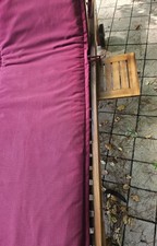 Lettino Prendisole Mare Piscina