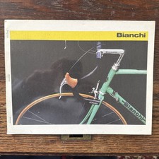 Catalogo Bianchi Super Leggera