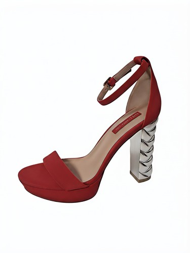 Scarpe donna con tacco - da,