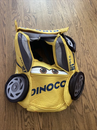 Costume halloween disney pixar - costume,