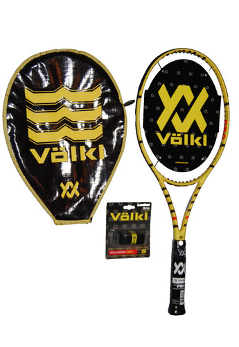 Volkl c10 pro - volkl,