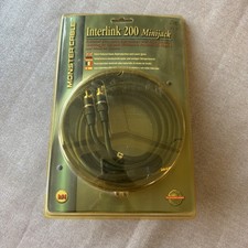 Monster cable interlink 200 - cable,