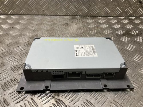 Amplificatore audio volvo - audio, 30