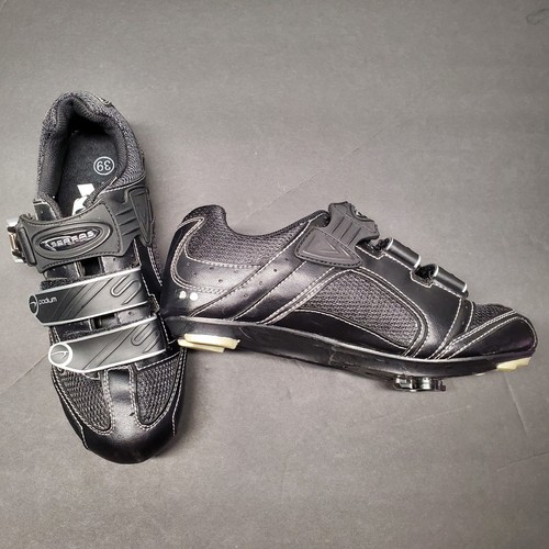 Scarpe ciclismo serfas - da,