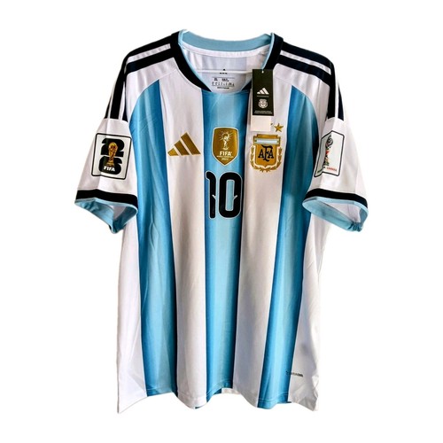 Maglia argentina messi world - messi,