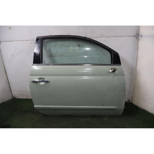 Porta ant fiat 500 - ant., (07-12)