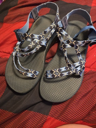 Sandali classici chaco donna - classici,
