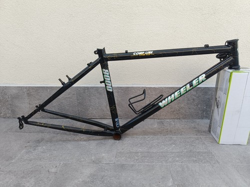 Telaio wheeler 8000 comp - comp, line