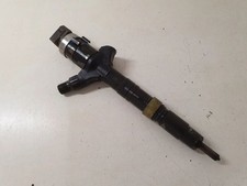 Iniettore Iniettore Diesel