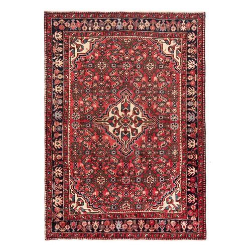 Hamedan 150x110 annodato - cm, a