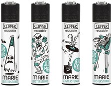 Clipper Classic Multiuso