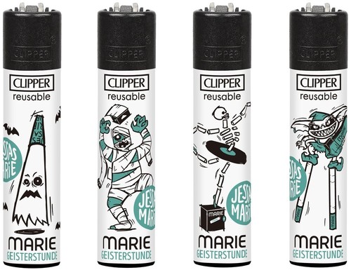 Clipper classic multiuso - clipper,