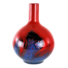 Royal Doulton vaso bottiglia