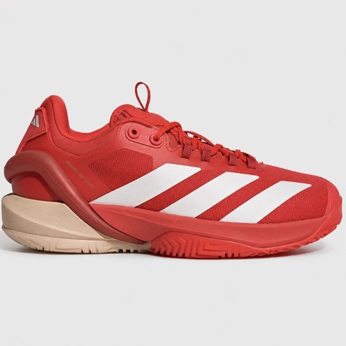 Adidas adizero cybersonic w - cybersonic, 2